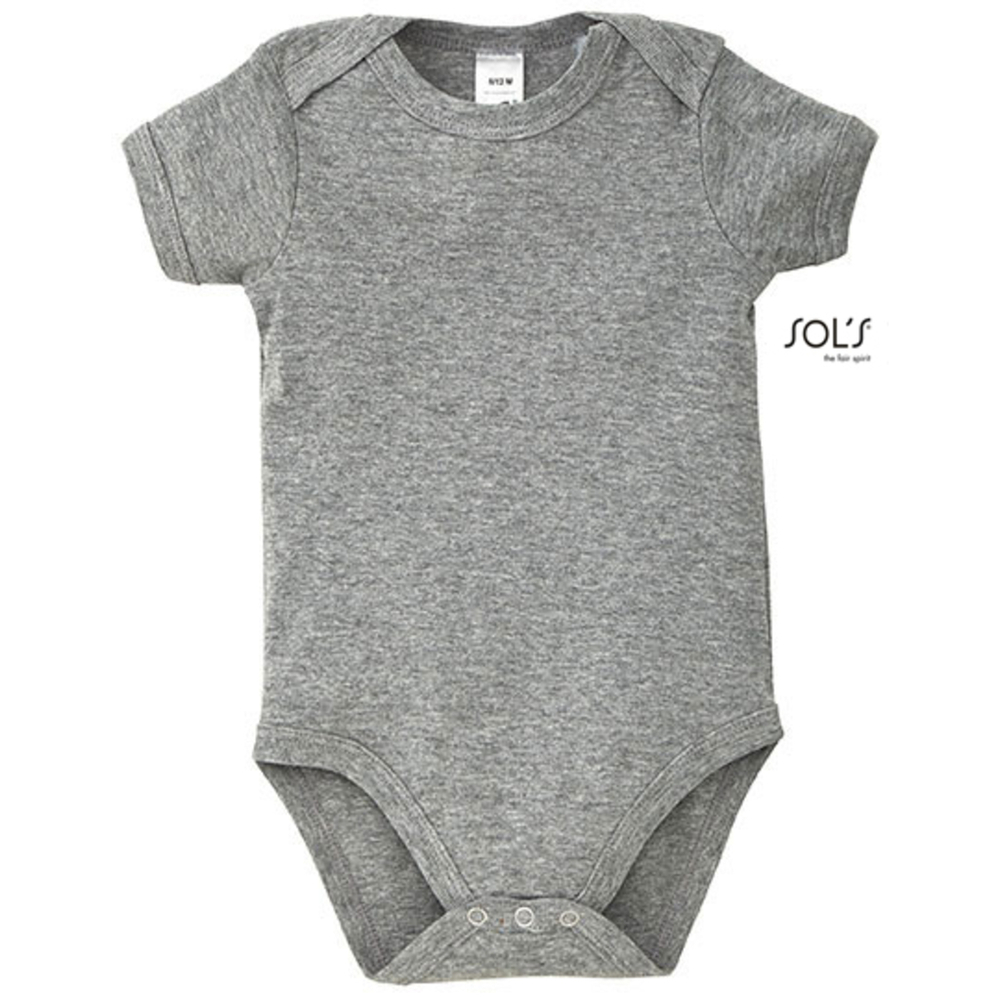 Body bambino bimbo