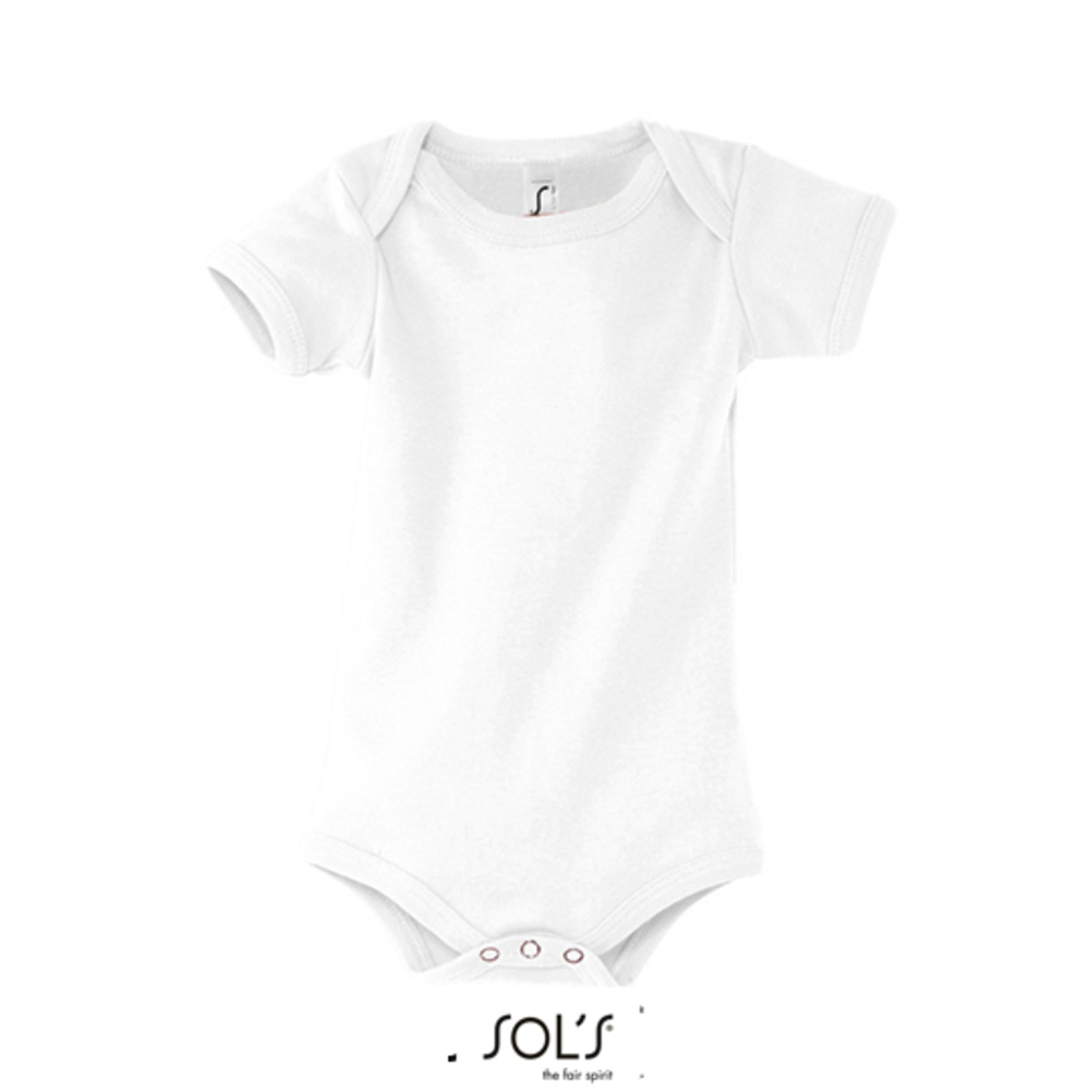 Babies Bodysuit Bambino