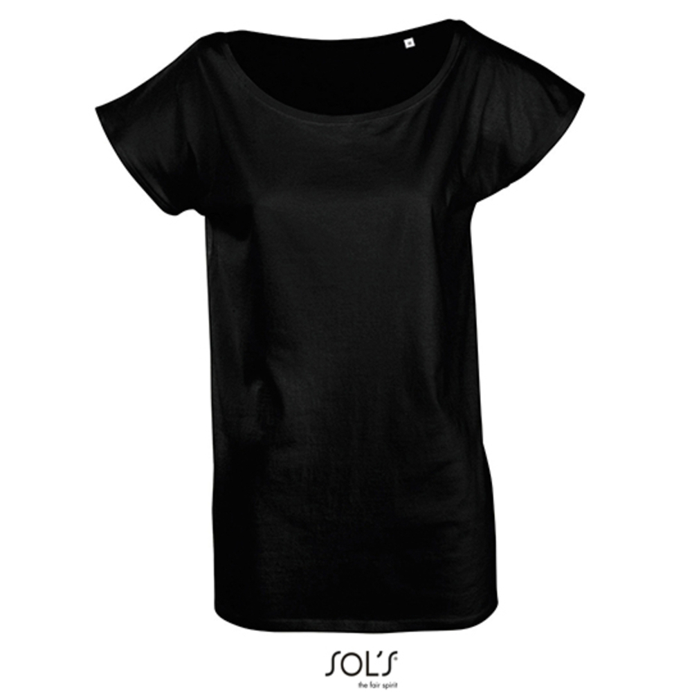 Women T-Shirt Marylin