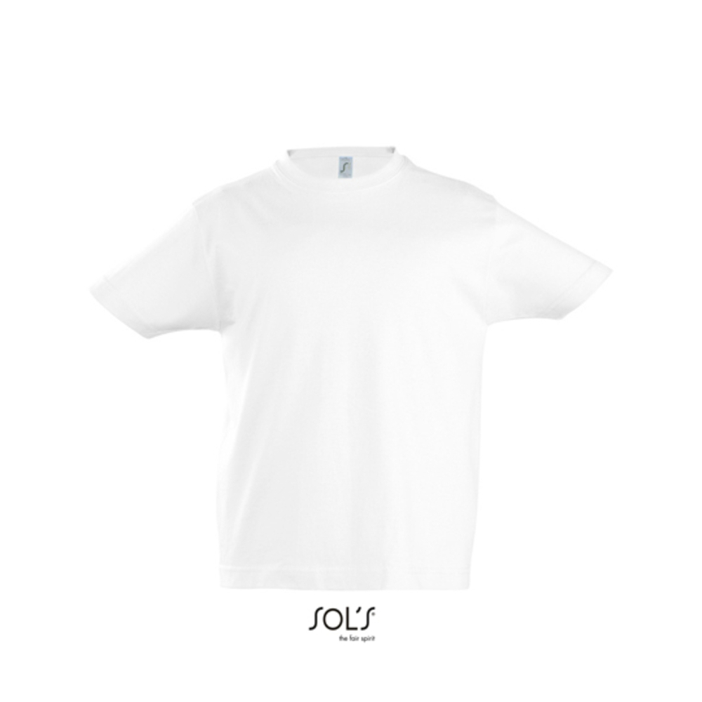 Kids` Imperial T-Shirt