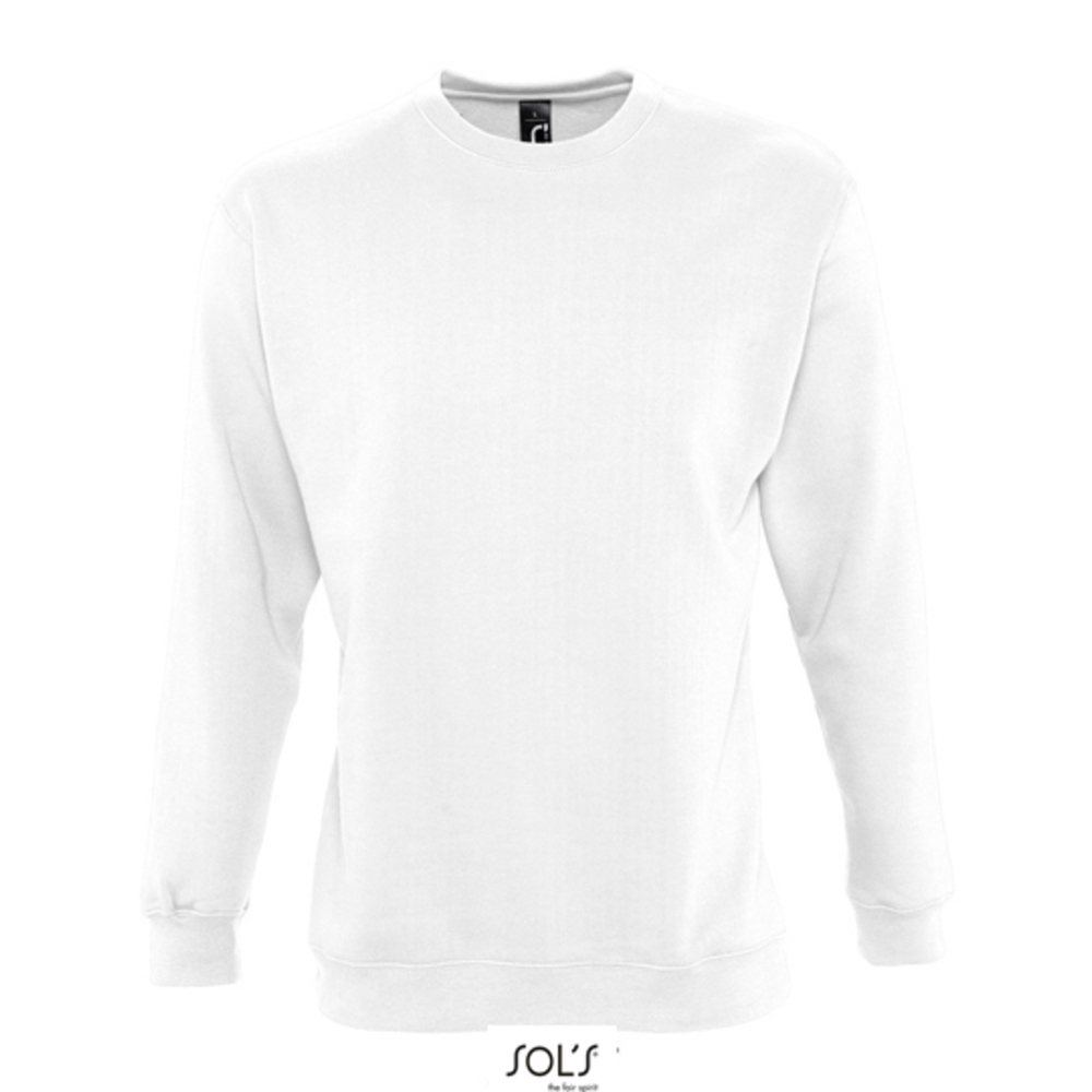 Sudadera unisex New Supreme