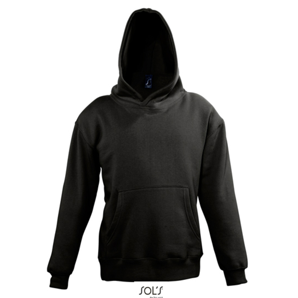 Kids` Hooded Sweat Slam