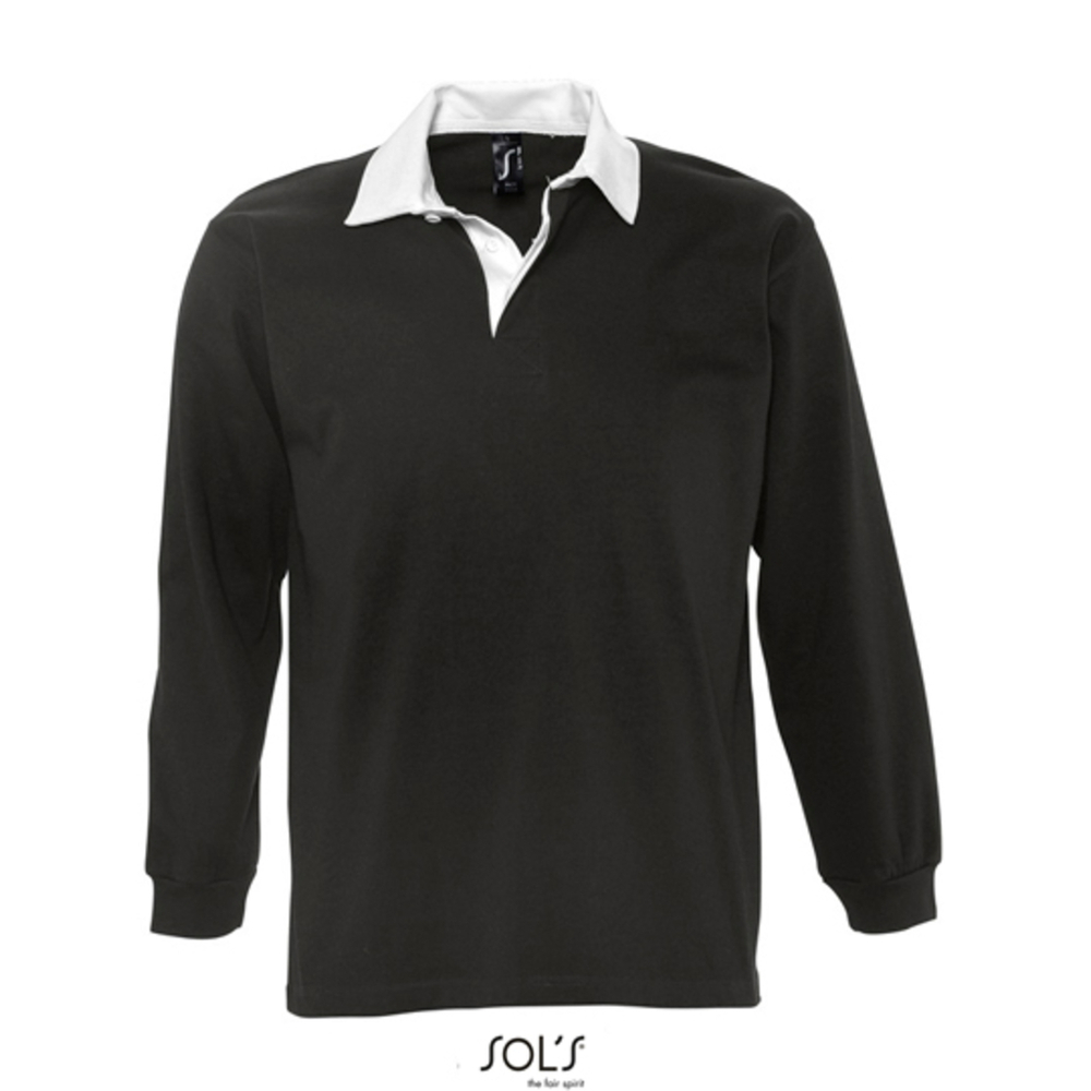 Men´s Rugbyshirt Pack