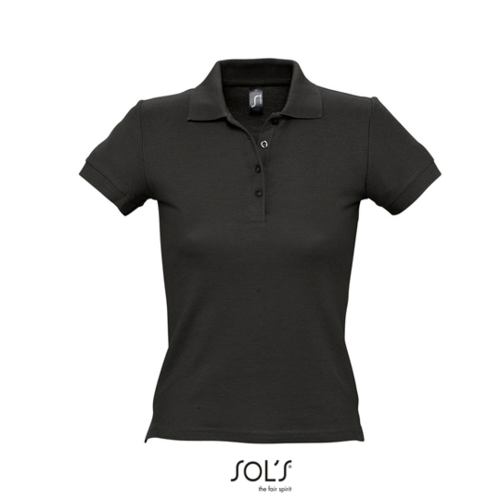 Ladies` Polo People 210