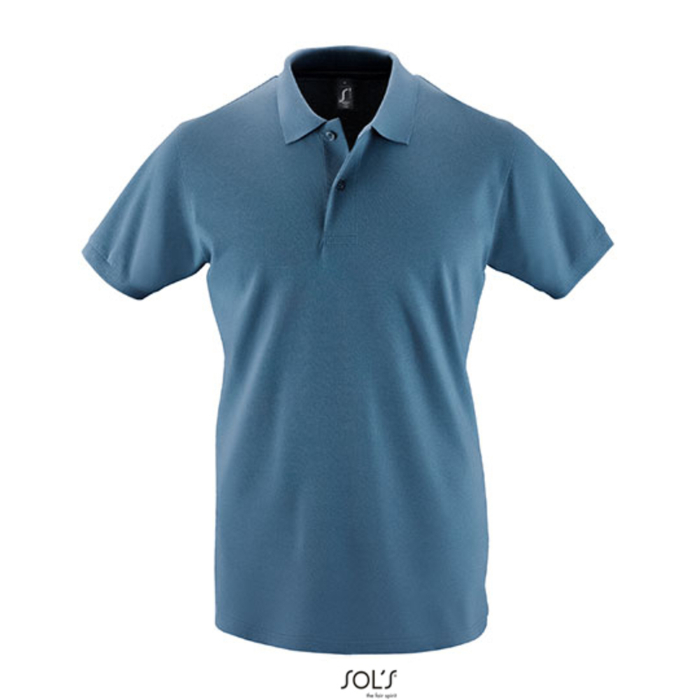 Men`s Polo Shirt Perfect