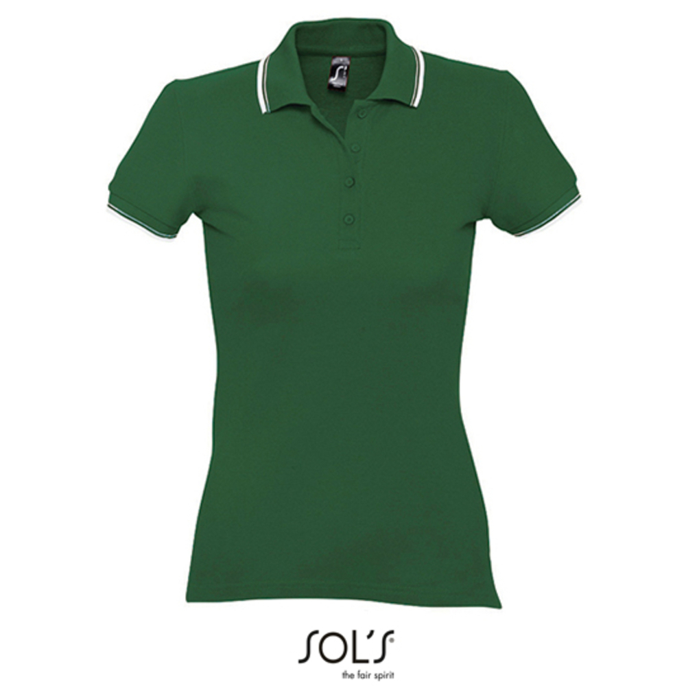 Women`s Polo Practice