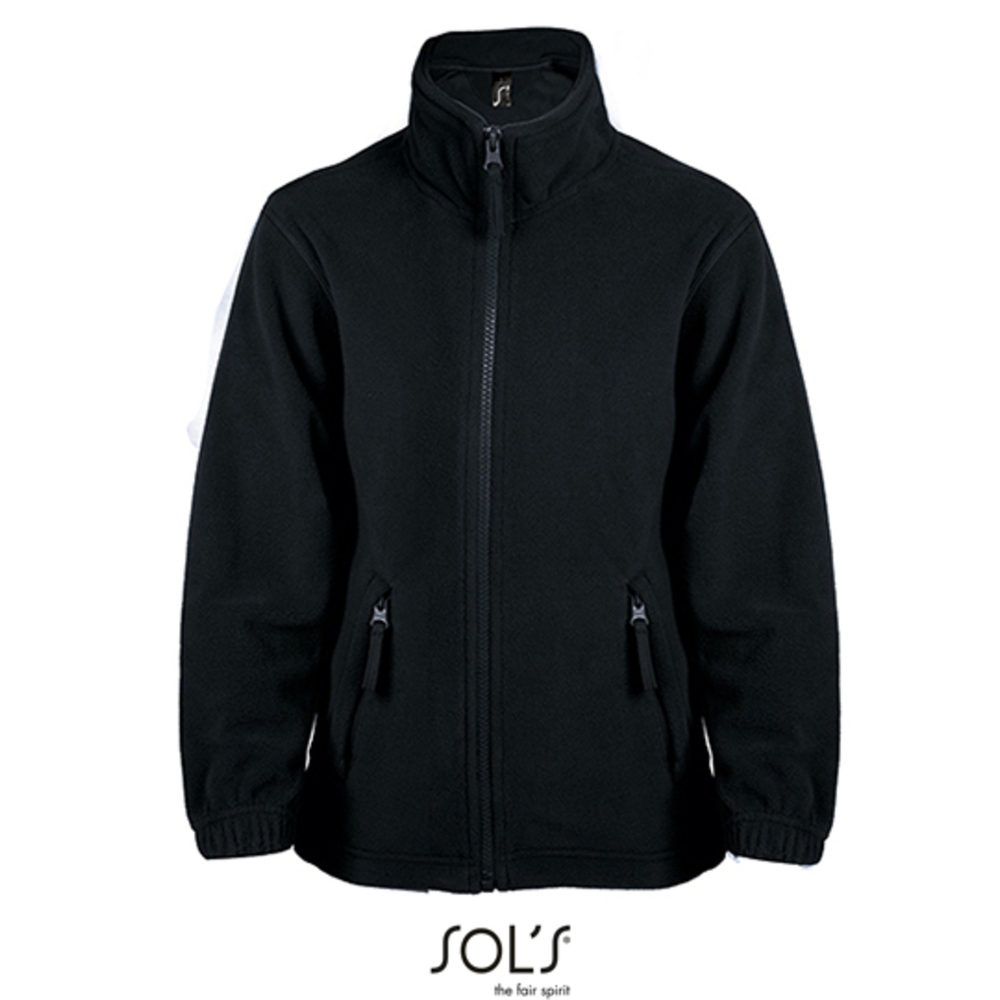 Kids` Fleecejacket North
