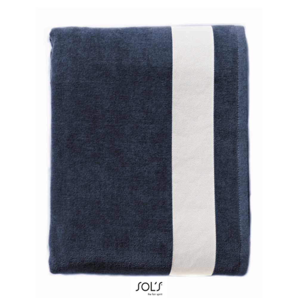 Beach Towel Lagoon