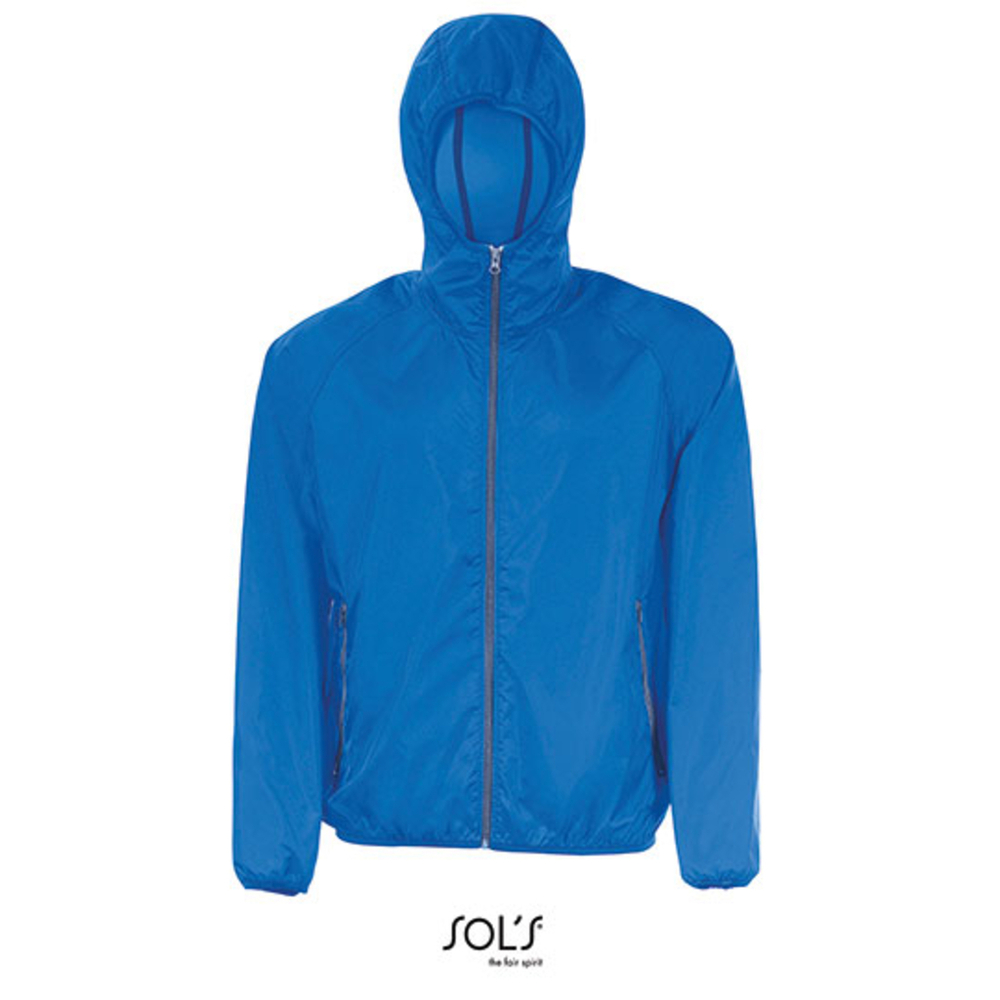 Cortaviento Unisex Shore