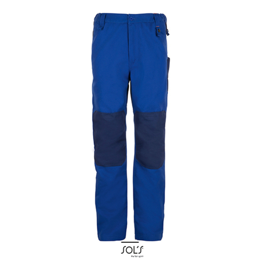 Men`s Workwear Trousers - Metal Pro