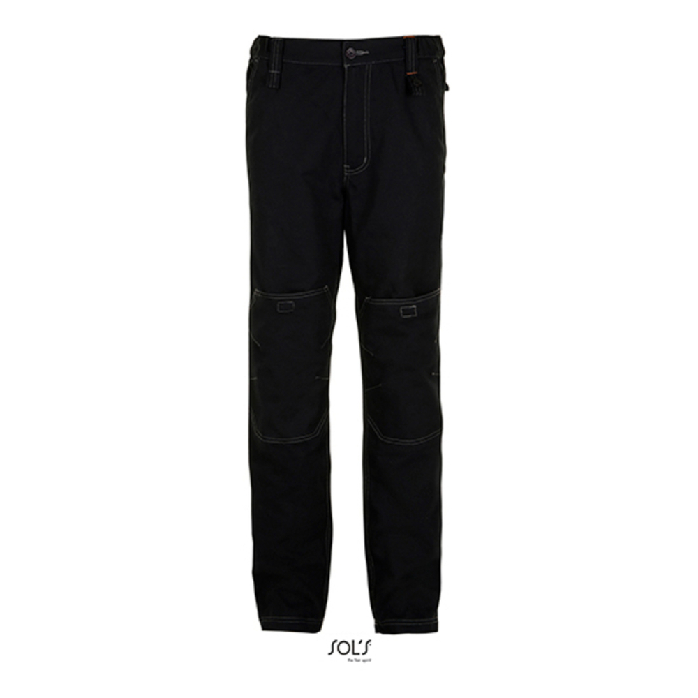 Men`s Workwear Trousers - Section Pro