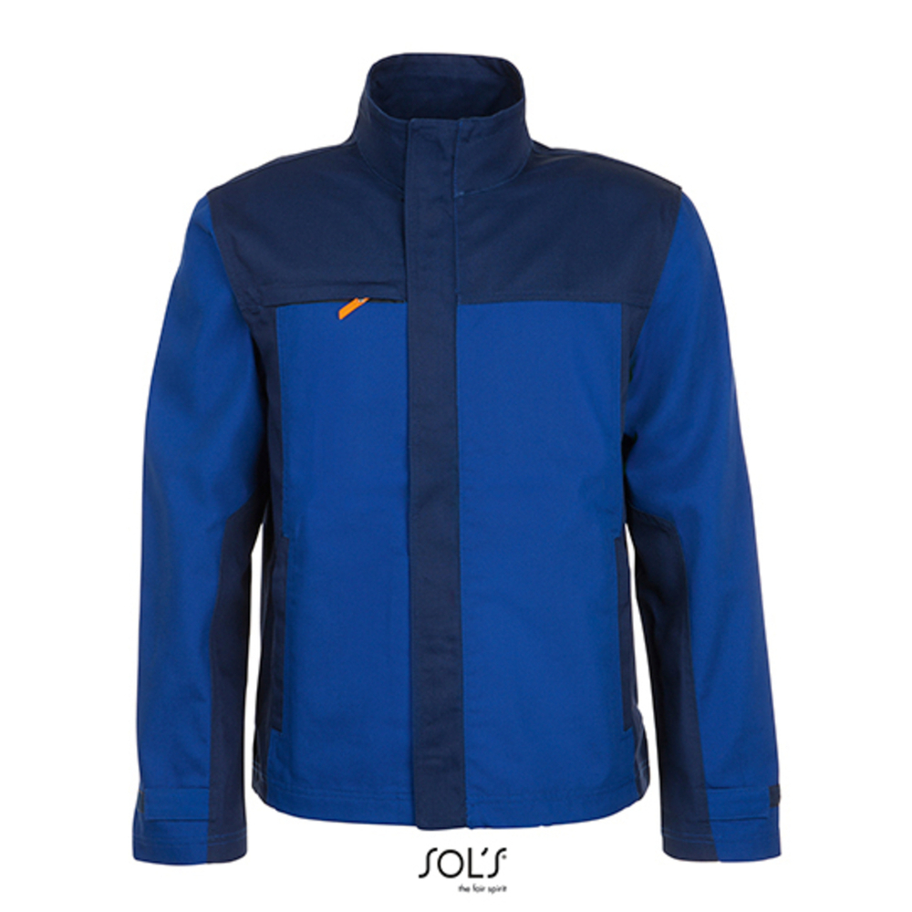 Men`s Workwear Jacket - Impact Pro