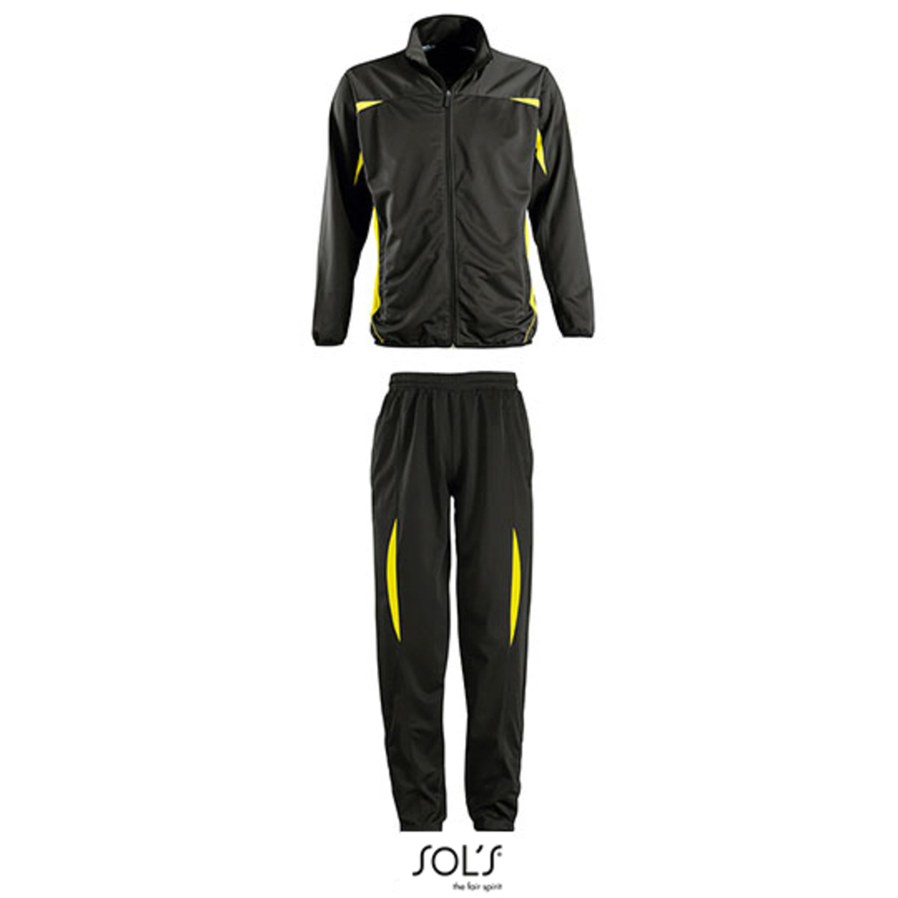 Kids` Club Tracksuit Camp Nou