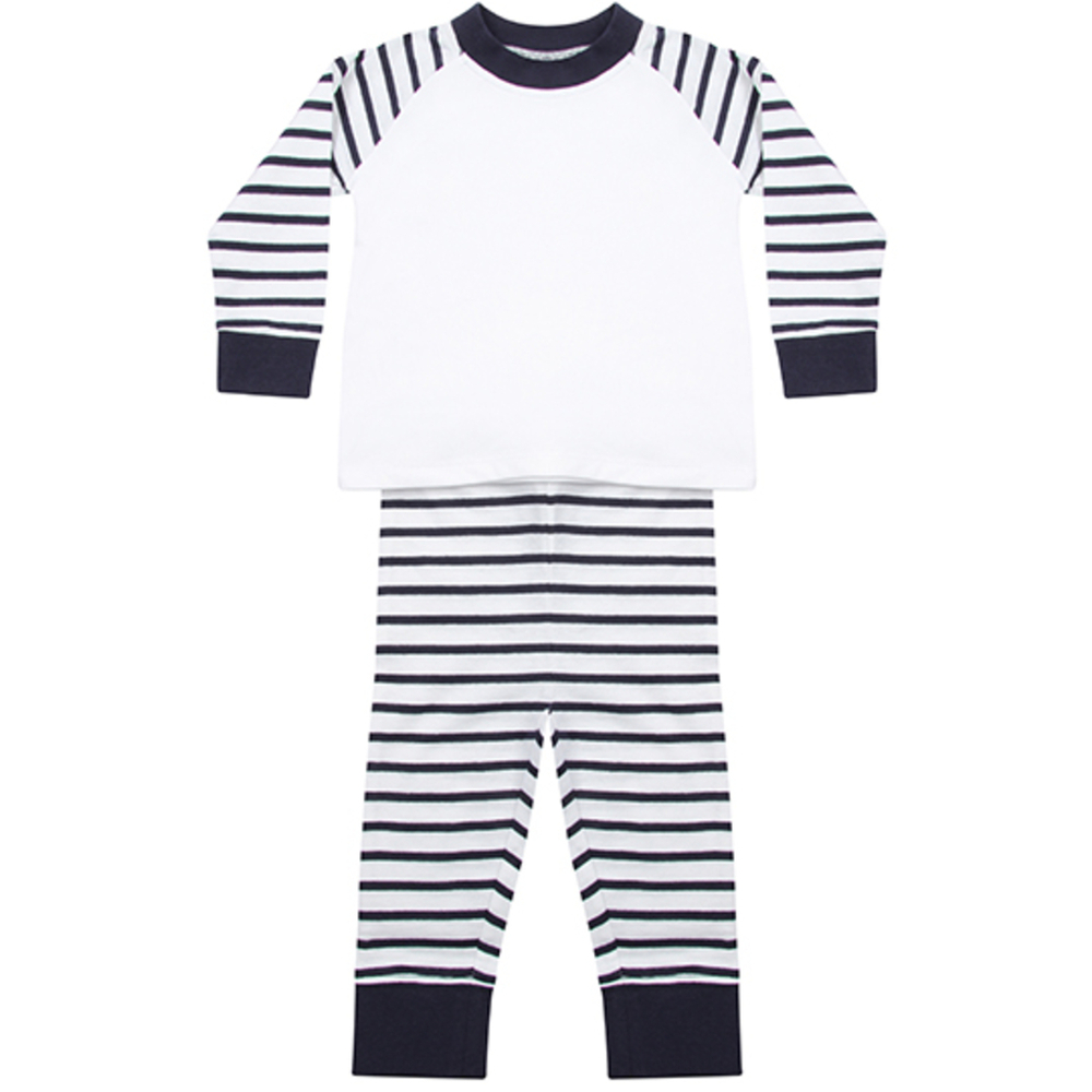 Striped Pyjamas