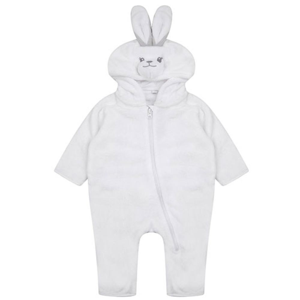 Rabbit All in one