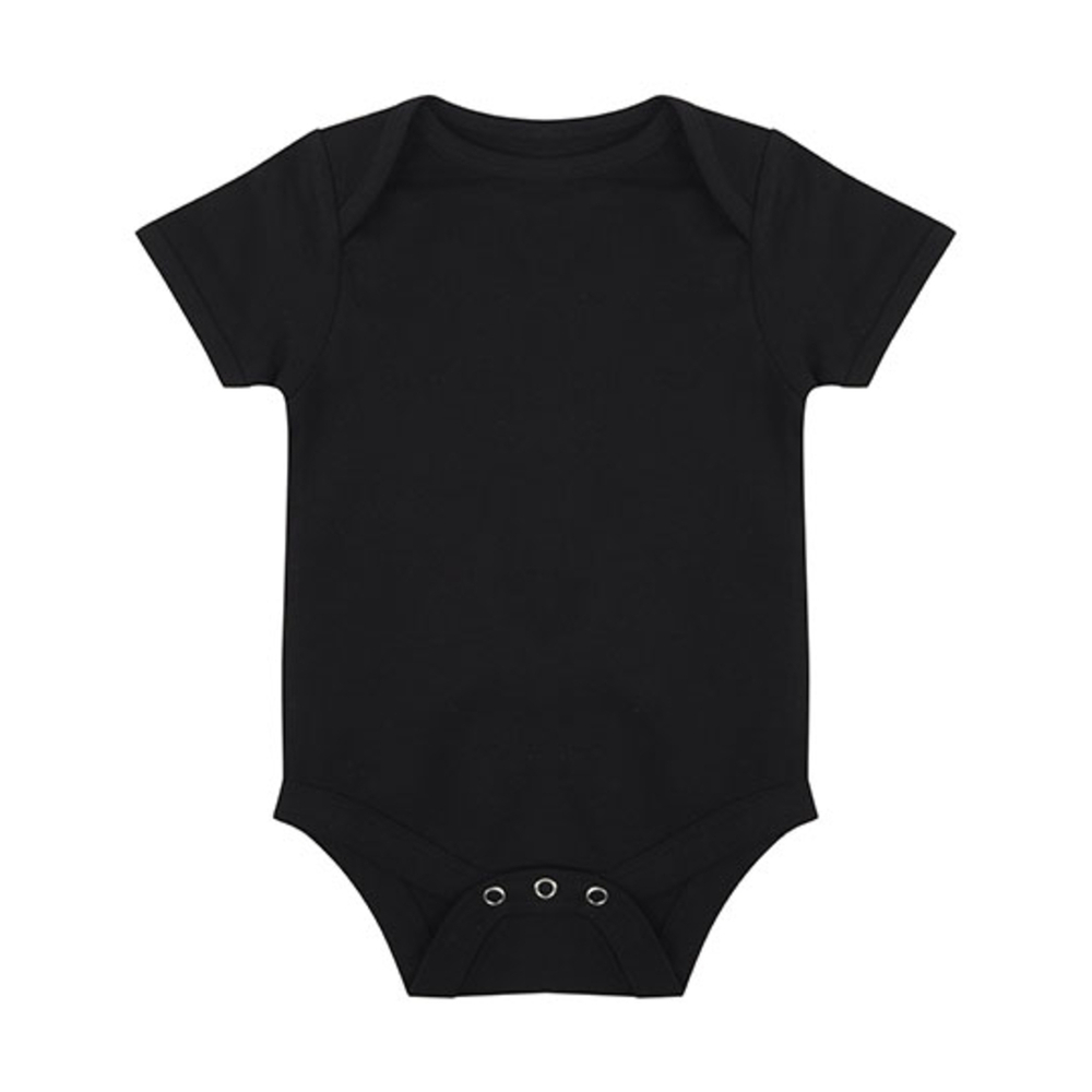 Essential Short Sleeved Bodysuit