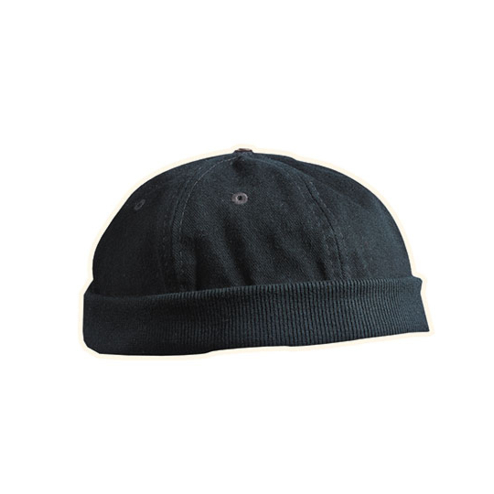 6 Panel Chef Cap