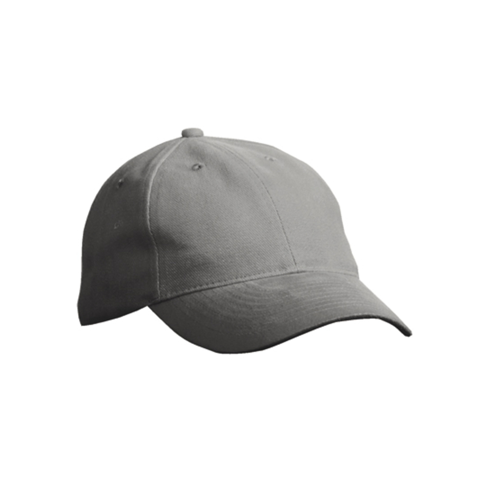 6 Panel Softlining Raver Cap