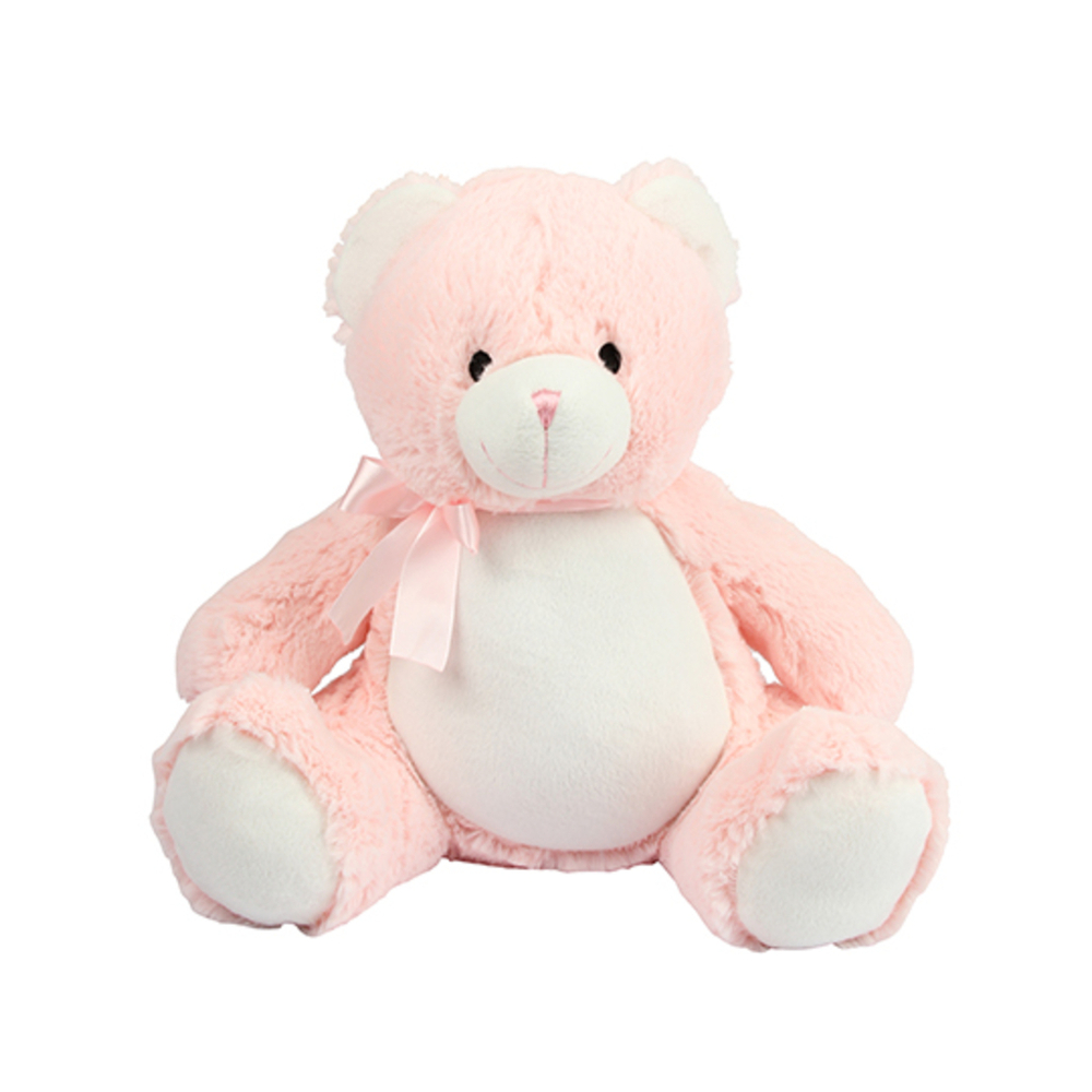 Zippie New Baby Bear