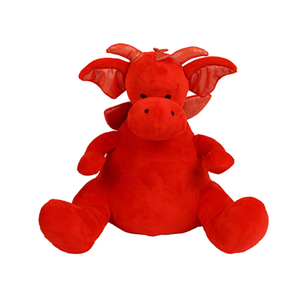 Dragón Zippie
