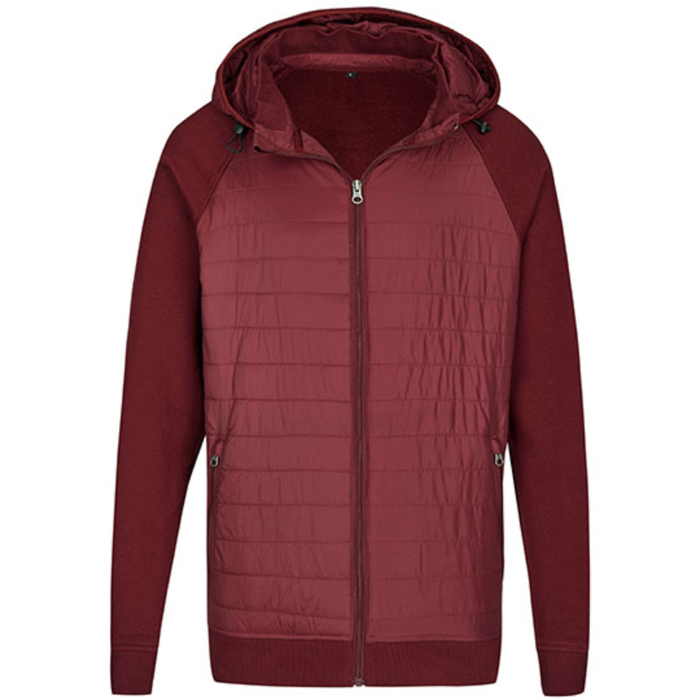 my mate - Unisex Hybrid Jacket