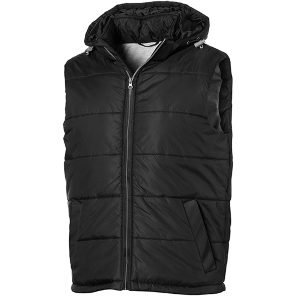 Mixed Doubles Bodywarmer