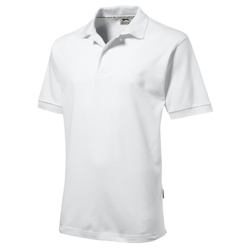 Forehand polo