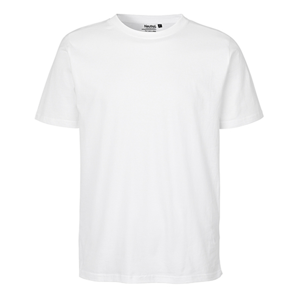 Camiseta regular unisex
