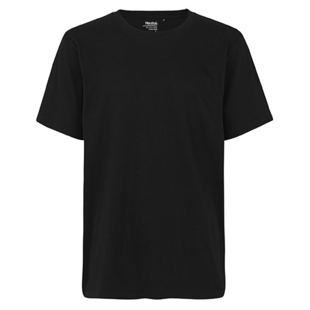T-shirt da lavoro unisex