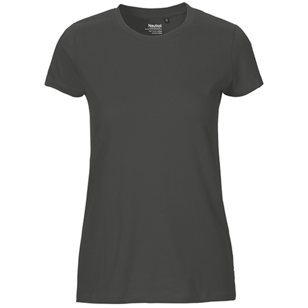 Ladies` Fit T-Shirt