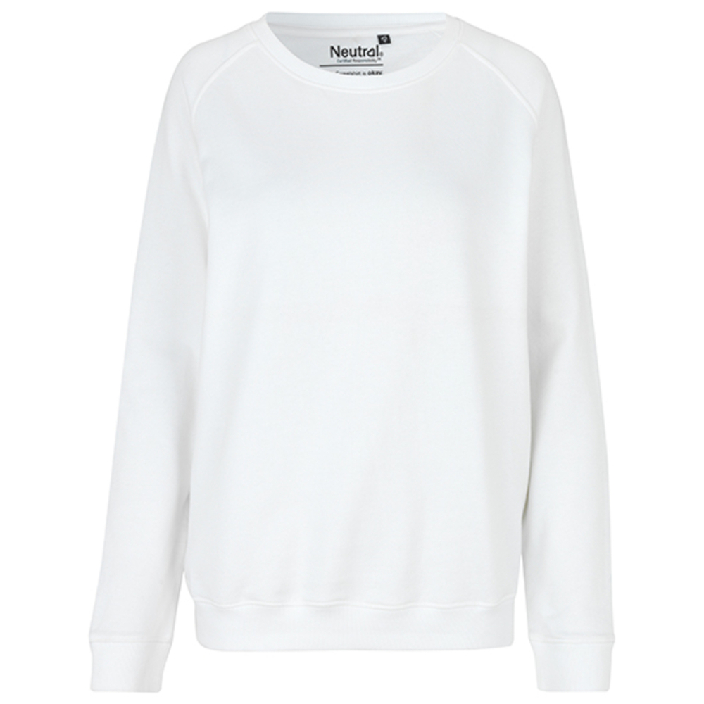 Ladies` Sweatshirt