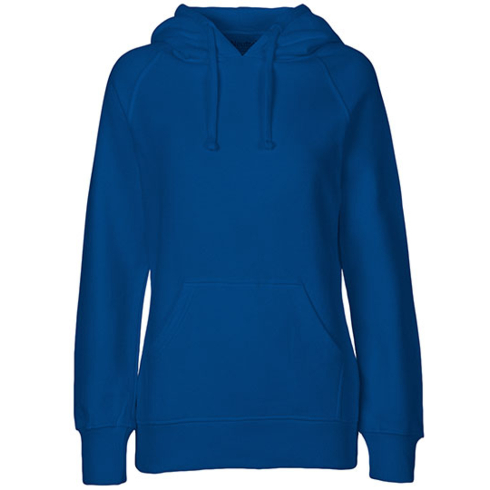Ladies` Hoodie