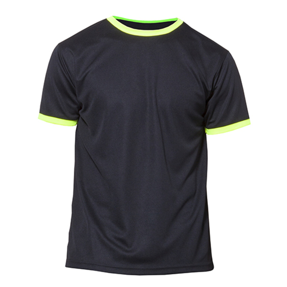 Action Kids - Short Sleeve Sport T-Shirt