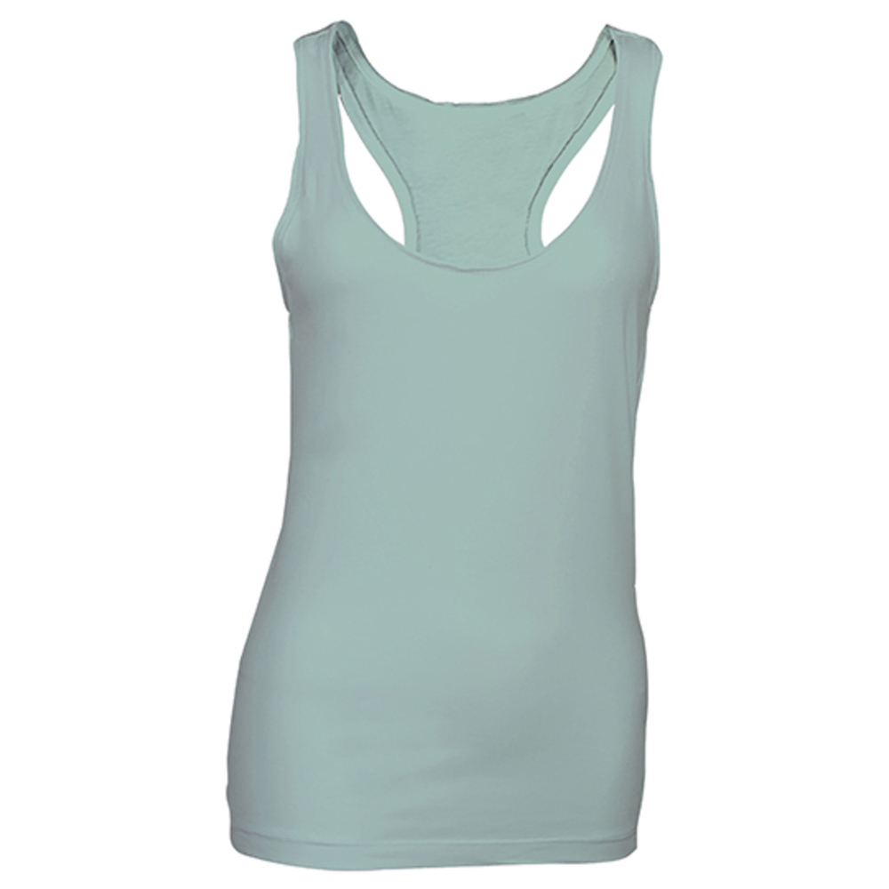 Woman Party Tank Top