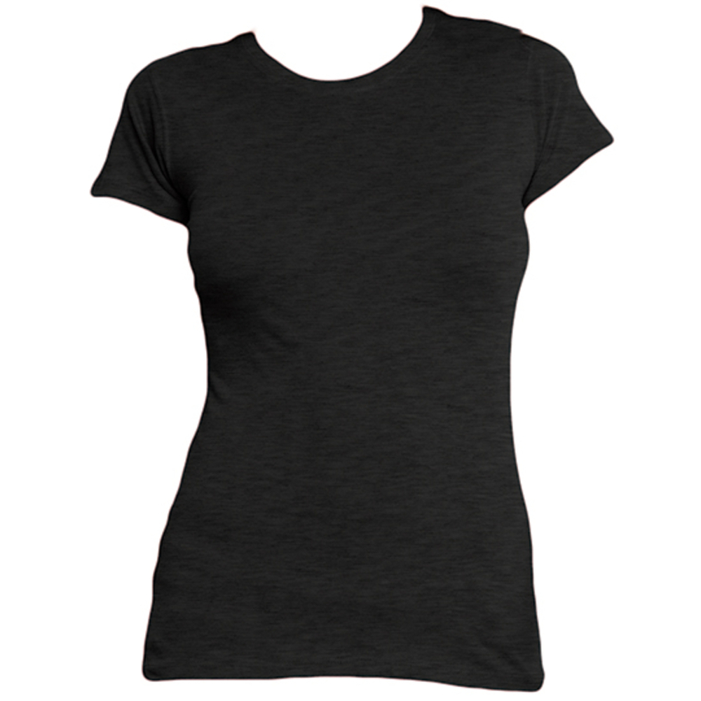 Soul Round Neck Short Sleeves T-Shirt