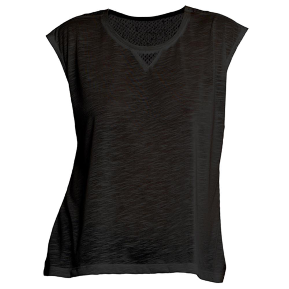 Marion Extra Soft Fabric Tank Top