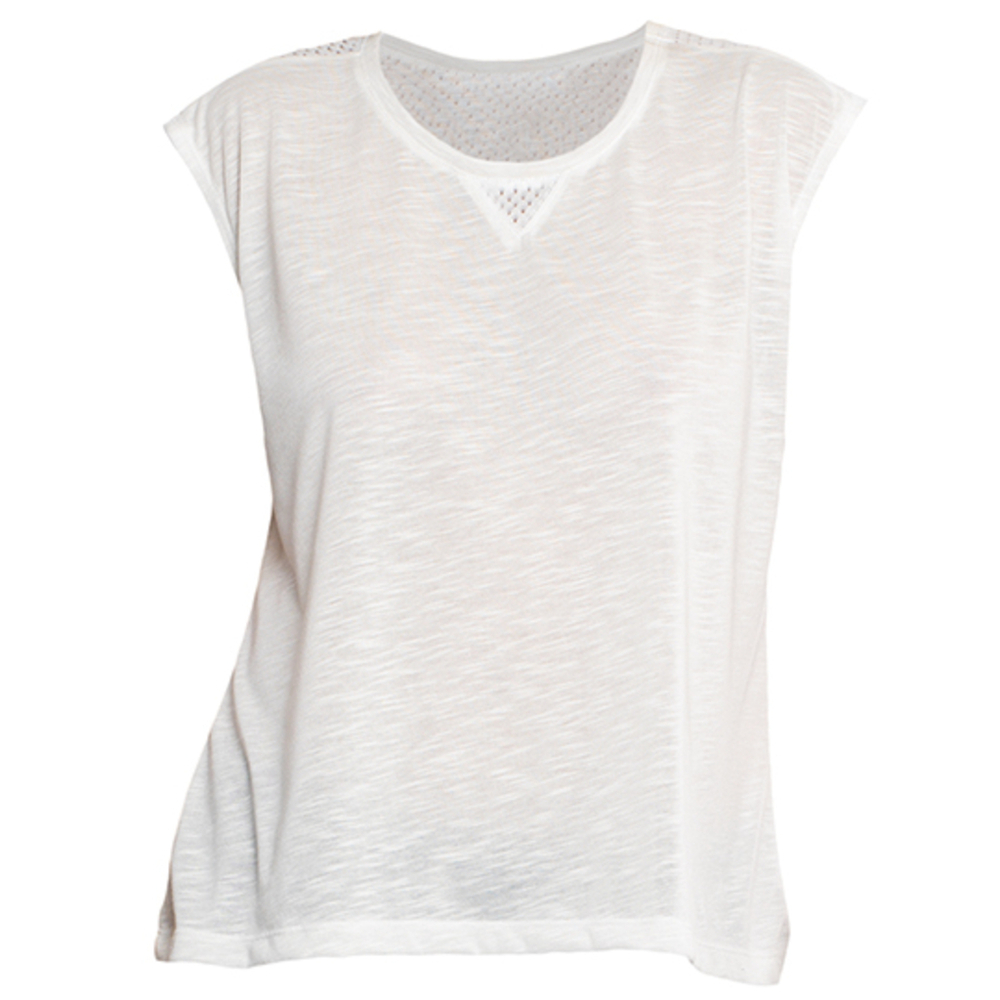 Marion Extra Soft Fabric Tank Top