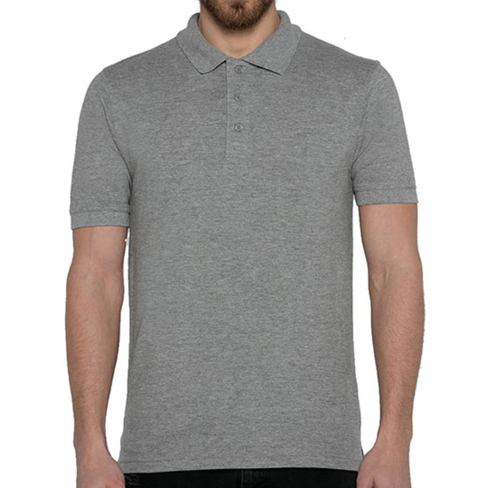 Piqué Polo K7