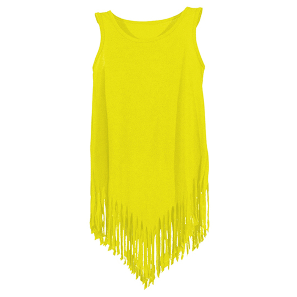 Kids` Pocahontas Vest