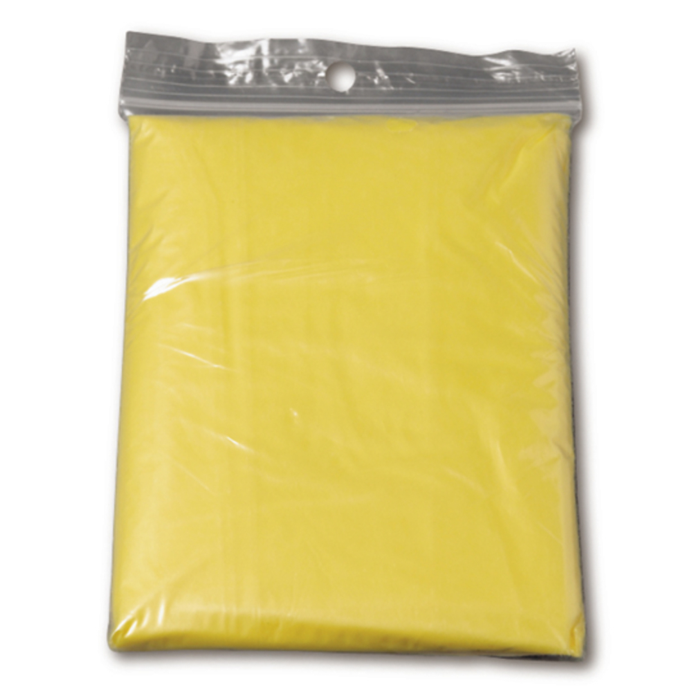 Rain poncho Oxford