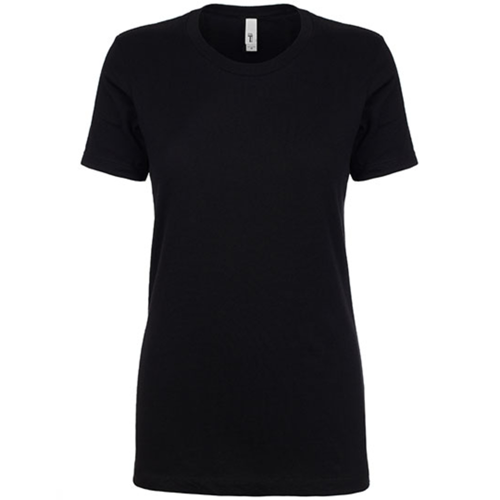 Ladies` Ideal T-Shirt
