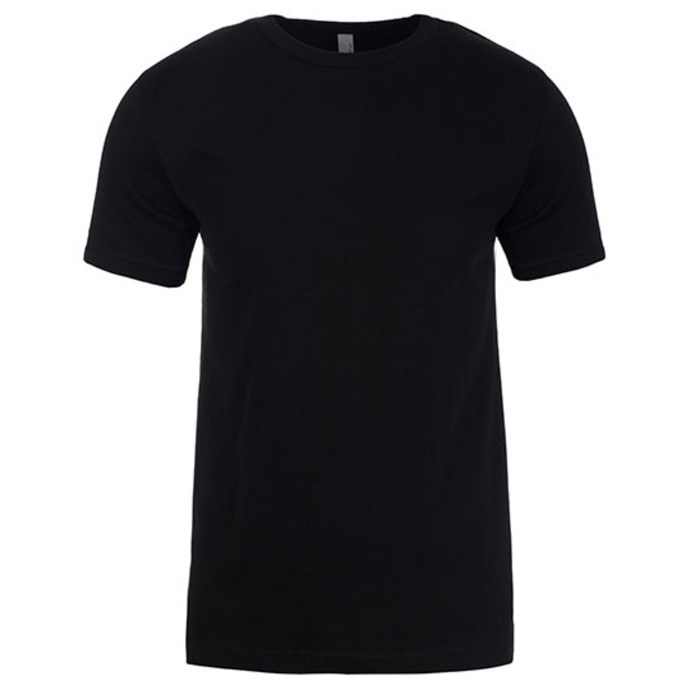 Men`s Crew Neck T-Shirt