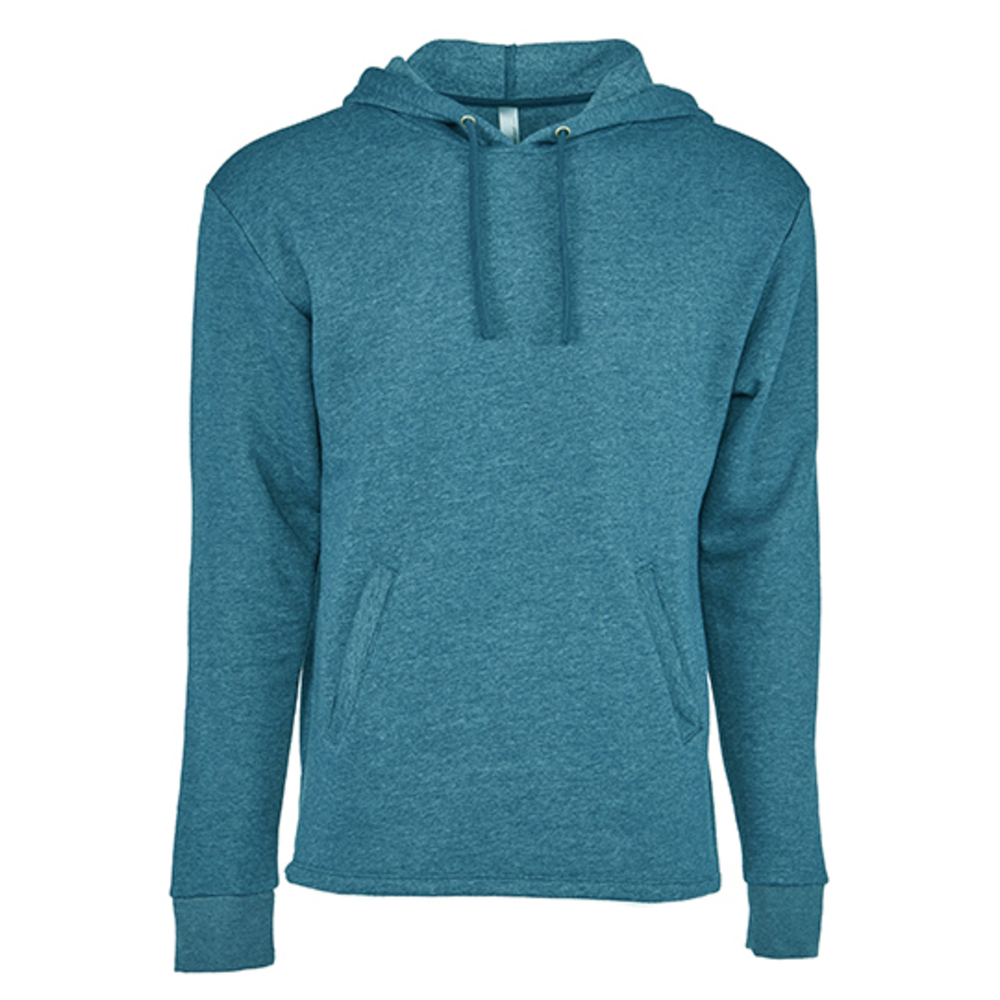 Unisex PCH pullover hoody