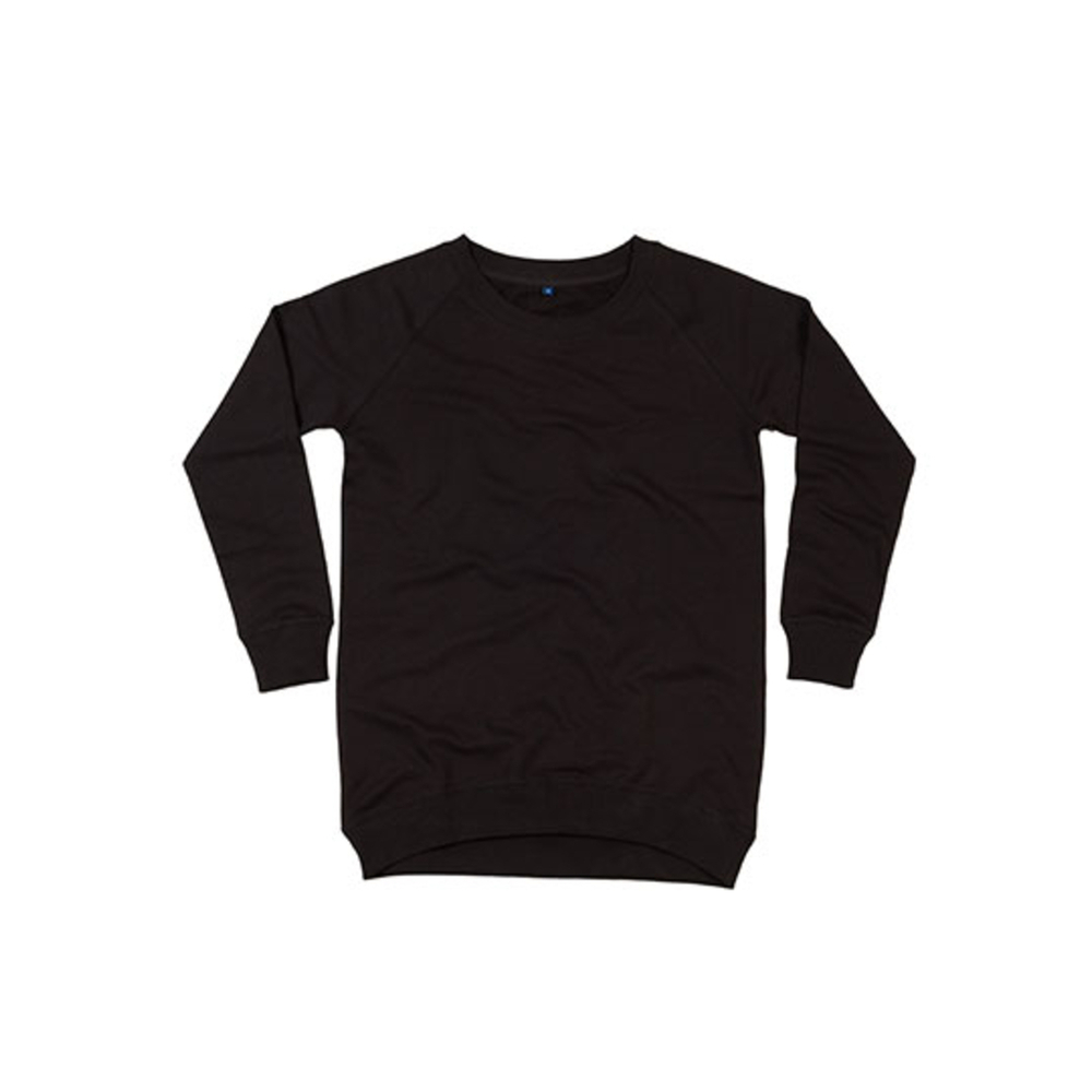 Women`s Long Length Sweat