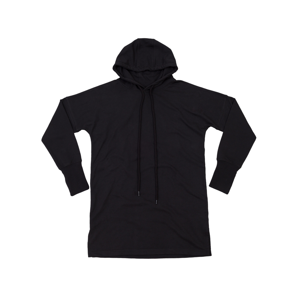 Women`s Hoodie Dress