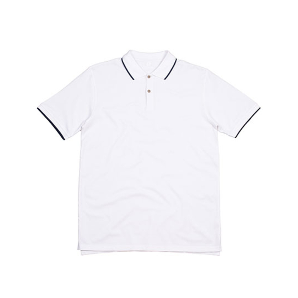 The Tipped Polo