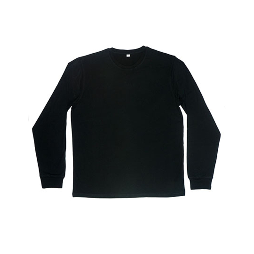 Men`s Superstar Long Sleeve T