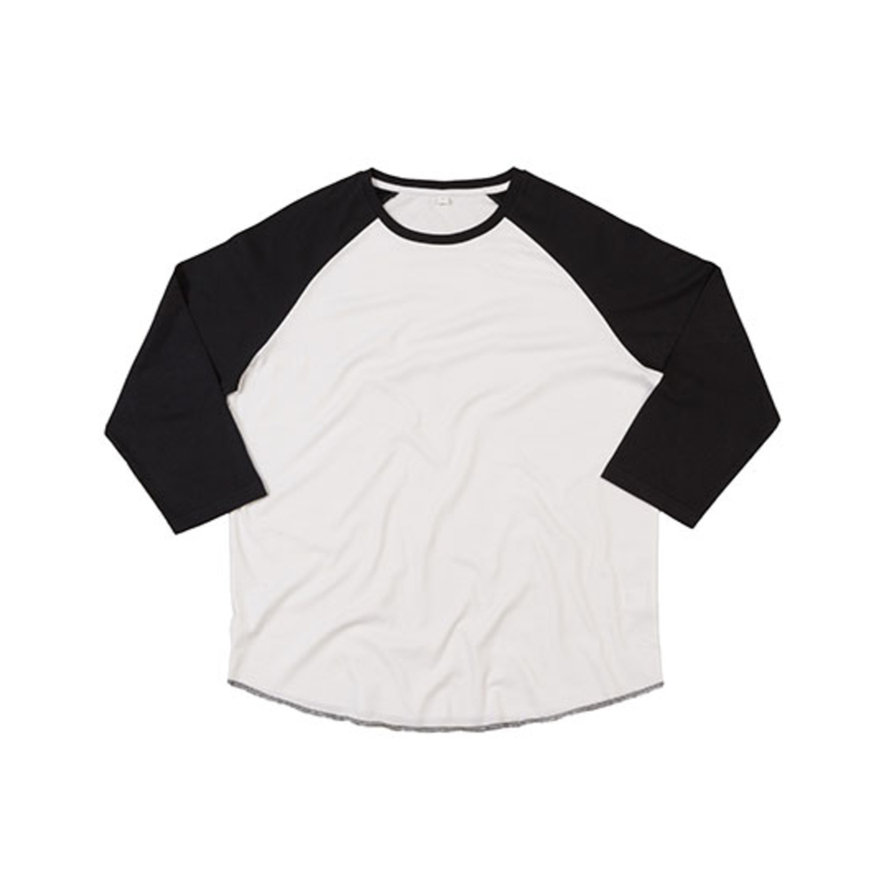 Camiseta de béisbol de superestrella unisex