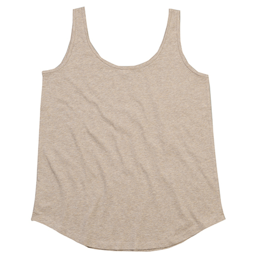 Women`s Loose Fit Vest