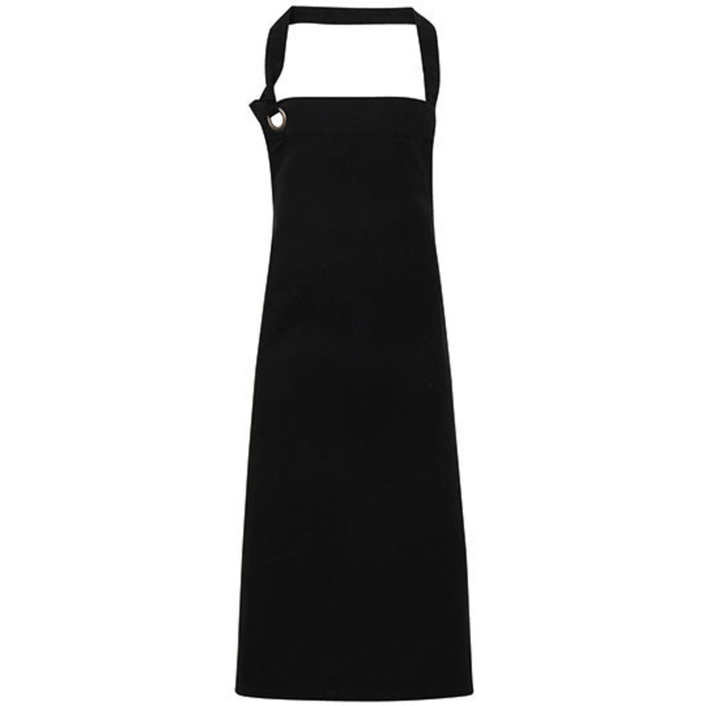 Calibre Heavy Cotton Canvas Bib Apron
